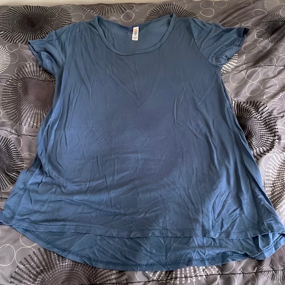 Lularoe womens top